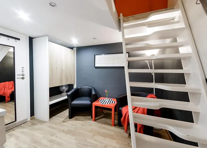 Prime Location Stylish Flats