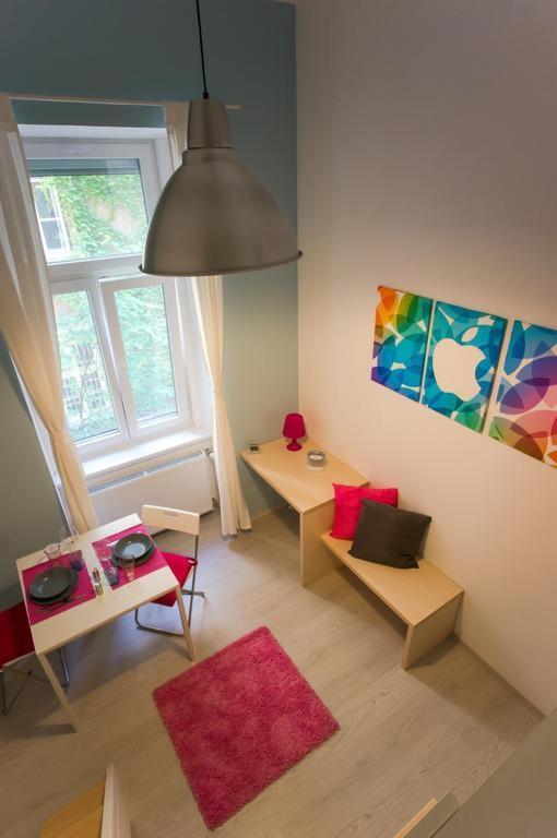 Apartmán Prime Location Stylish Flats *
