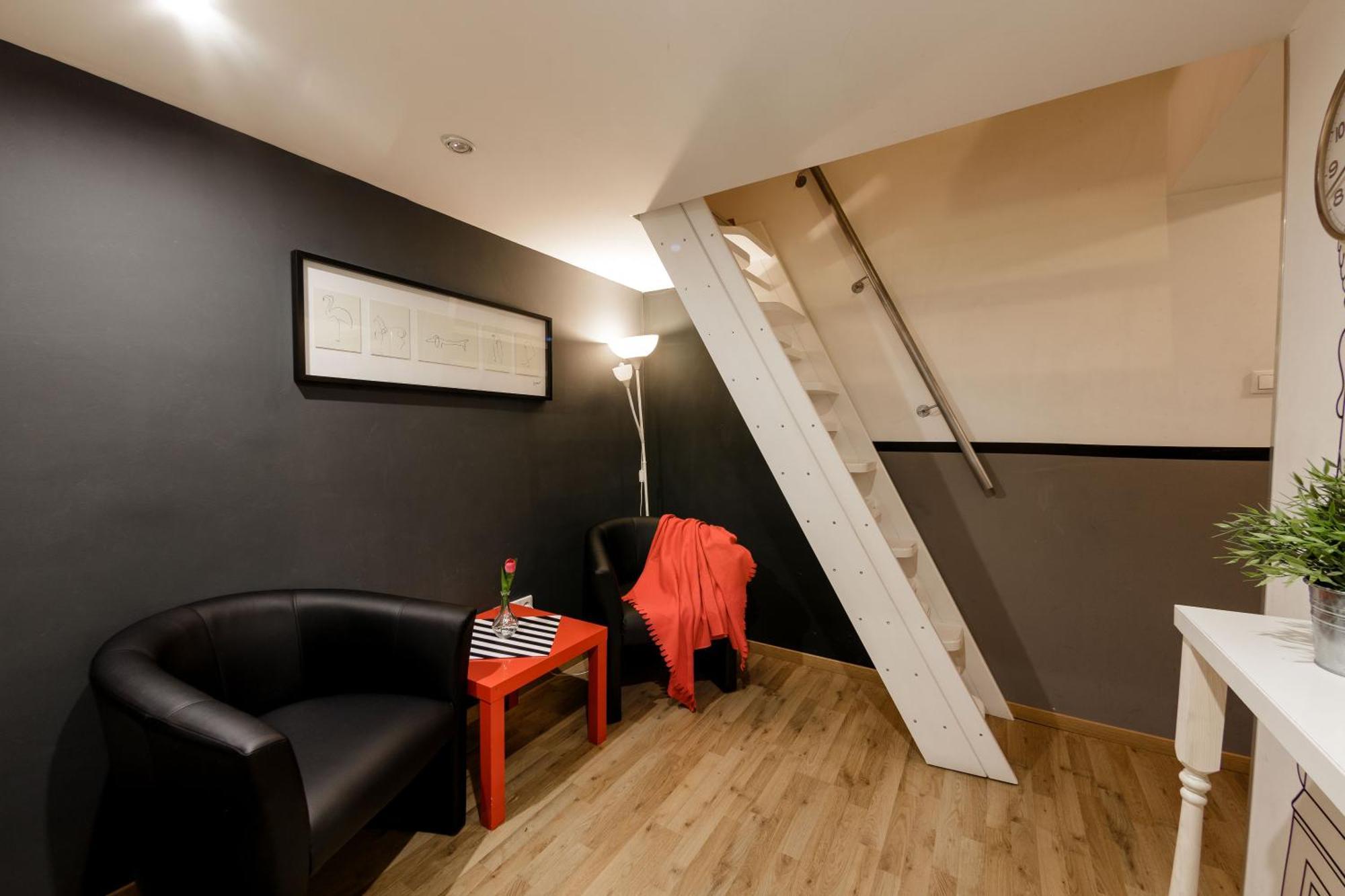 Apartmán Prime Location Stylish Flats