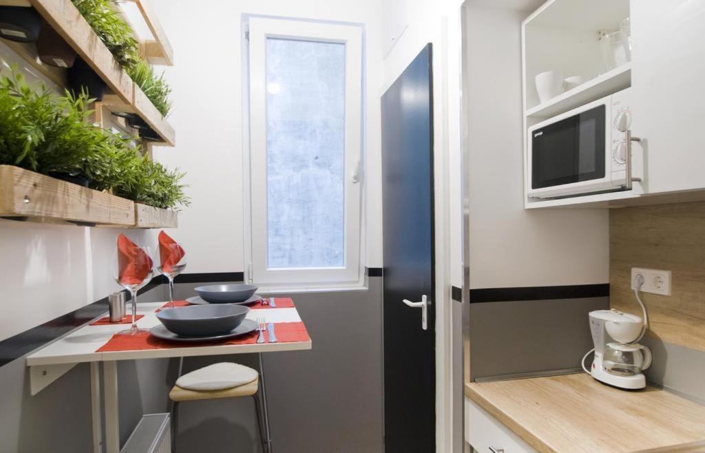 Appartamento Prime Location Stylish Flats *